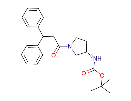 1055726-92-5 Structure