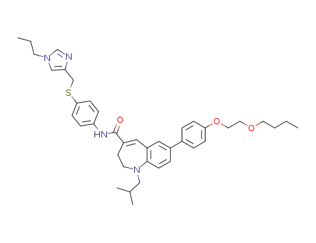 497853-49-3 Structure