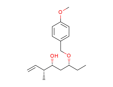 C<sub>17</sub>H<sub>26</sub>O<sub>3</sub>