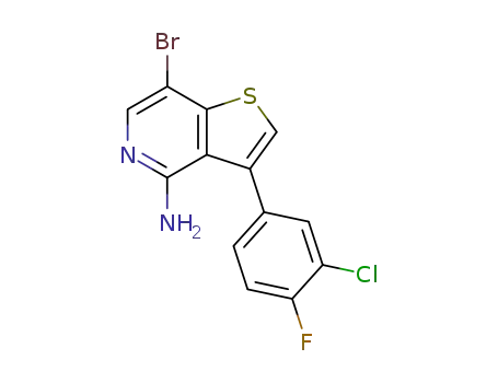 799293-87-1 Structure