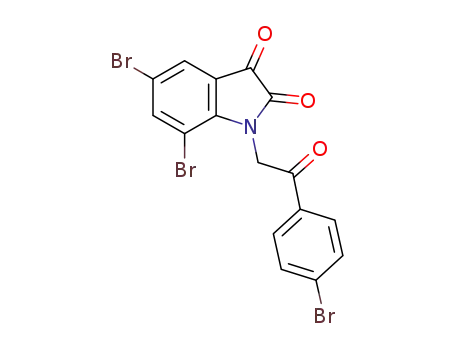 1020265-04-6 Structure