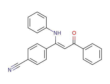 1198463-89-6 Structure