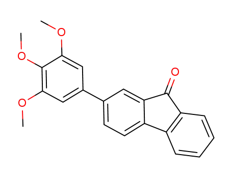 1050503-22-4 Structure