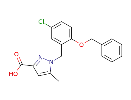 851204-79-0 Structure