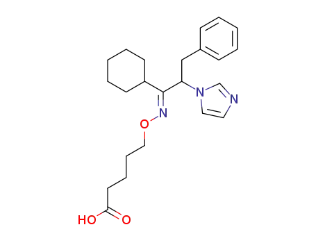137292-30-9 Structure