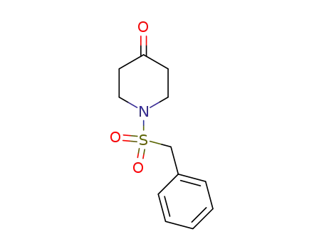 1-(벤질설포닐)피페리딘-4-온