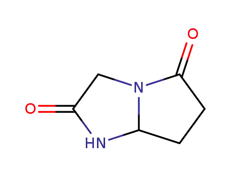 Molecular Structure of 126100-97-8 (Dimiracetam)