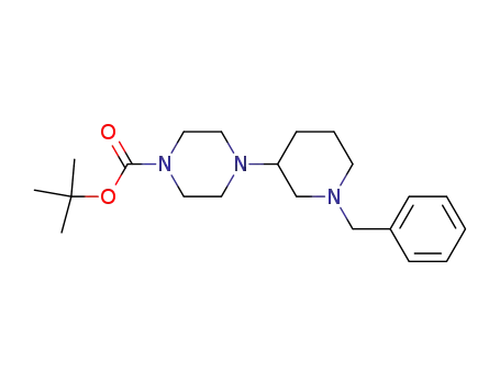 873315-14-1 Structure