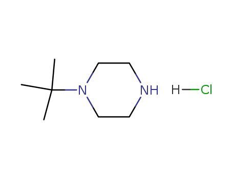 1-tert-Butylpiperazine dihydrochloride