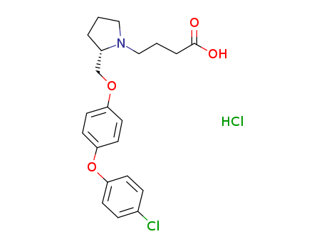 DG 051 (HCl salt)