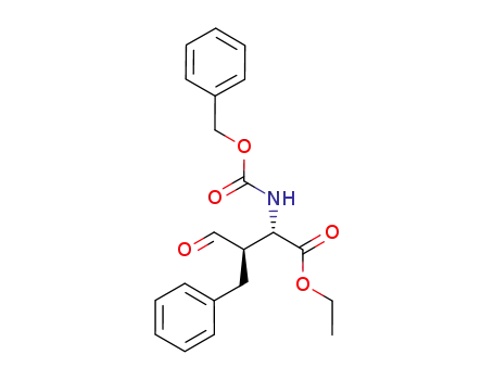 1100077-11-9 Structure