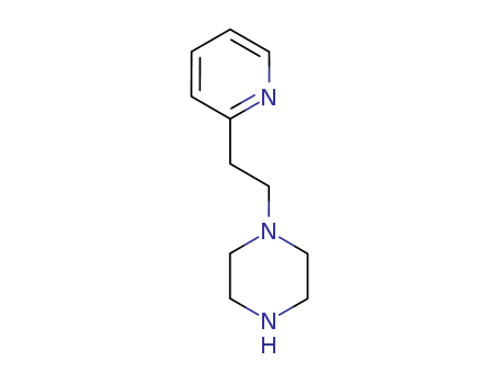 1-(2-Pyridin-2-yl-ethyl)-piperazine