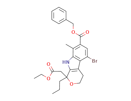 630400-04-3 Structure