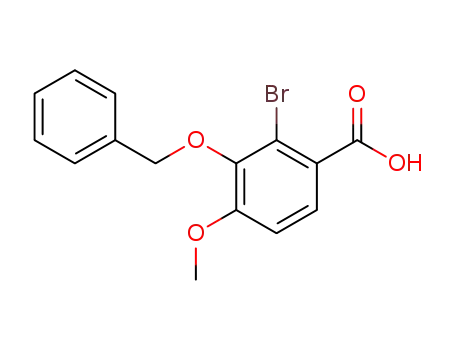135586-17-3 Structure