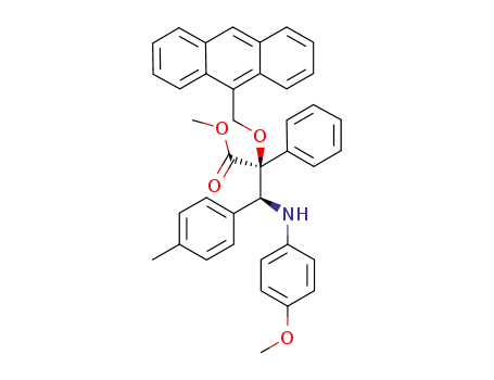 1034152-01-6 Structure