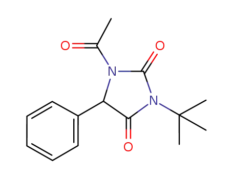 C<sub>15</sub>H<sub>18</sub>N<sub>2</sub>O<sub>3</sub>