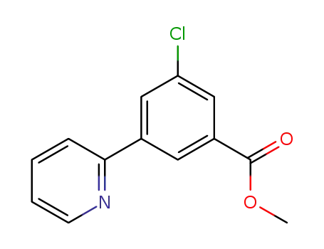 879542-53-7 Structure