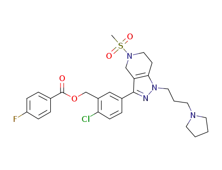 1048035-15-9 Structure