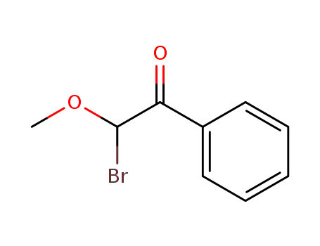 a-bromo-1-methoxyacetophenone