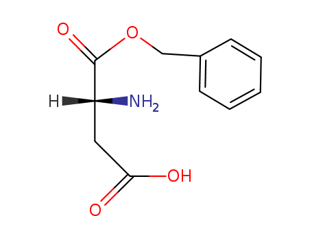 D-Aspartic acid 1-benzyl ester, 98%