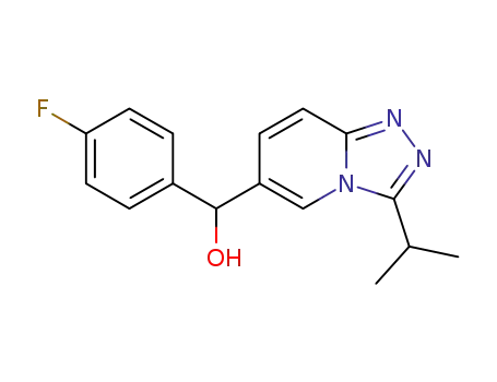 745828-06-2 Structure