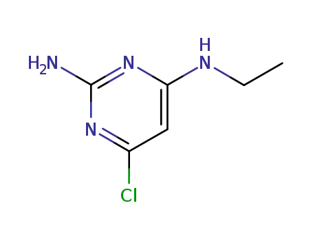 6-Chloro-n4-ethylpyrimidine-2,4-diamine