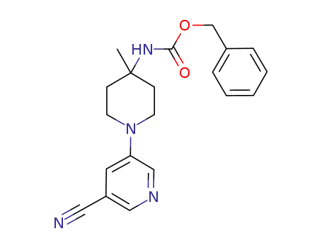 676560-06-8 Structure