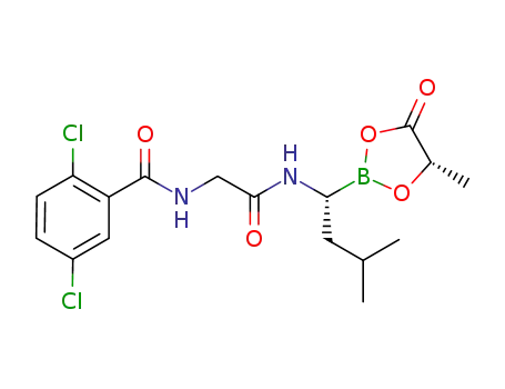 1201902-86-4 Structure