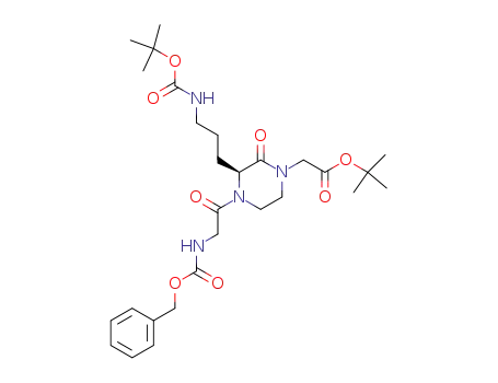 184576-10-1 Structure