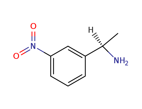 1-(3-Nitrophenyl)ethylamine  CAS NO.90271-37-7
