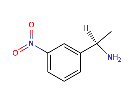 1-(3-Nitrophenyl)ethylamine