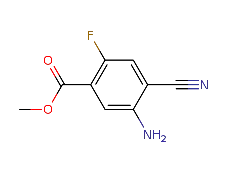 1149388-52-2 Structure