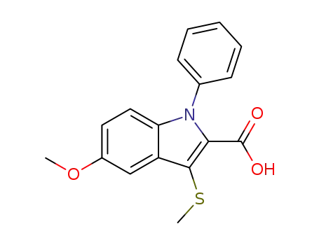 104961-51-5 Structure