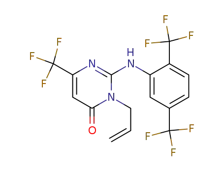 216240-50-5 Structure