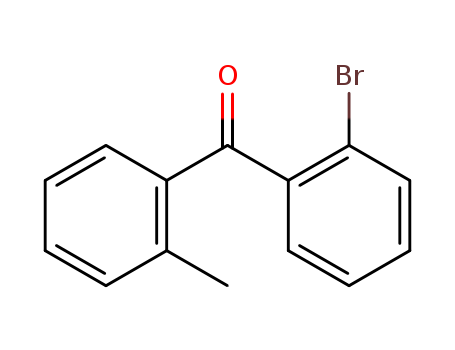 2-Bromo-2'-methylbenzophenone