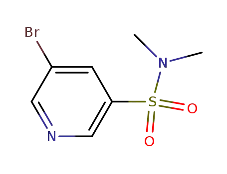 896160-99-9 Structure