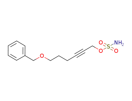 C<sub>13</sub>H<sub>17</sub>NO<sub>4</sub>S