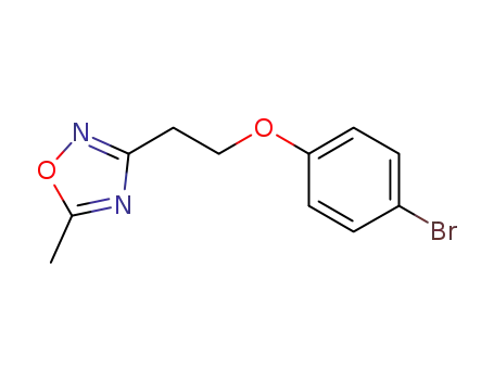 C<sub>11</sub>H<sub>11</sub>BrN<sub>2</sub>O<sub>2</sub>