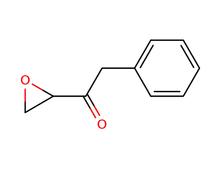 1-(oxiran-2-yl)-2-phenylethanone