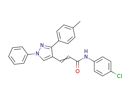 1007543-23-8 Structure