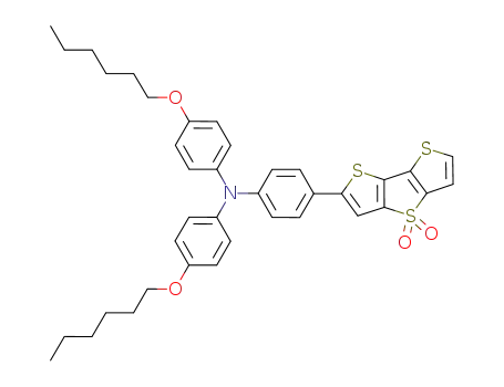1383942-30-0 Structure