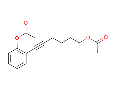 1197983-15-5 Structure