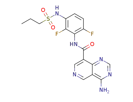 1269420-22-5 Structure