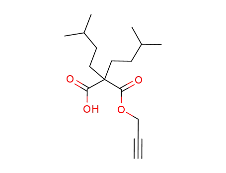 C<sub>16</sub>H<sub>26</sub>O<sub>4</sub>