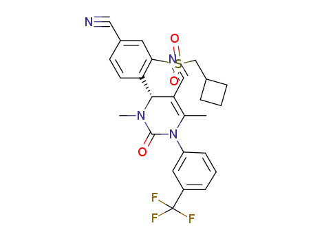 1164204-24-3 Structure