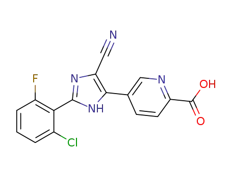 1254171-44-2 Structure