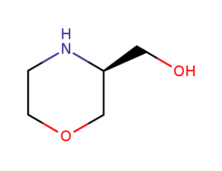 (S)-3-Hydroxymethylmorpholine  CAS NO.211053-50-8