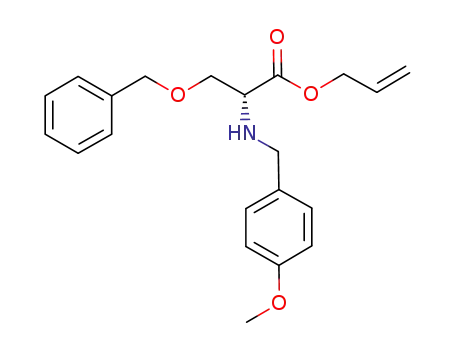 1239897-05-2 Structure
