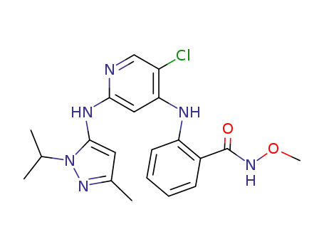 1224887-10-8 Structure