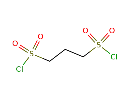 プロパン-1,3-ジスルホニル ジクロリド